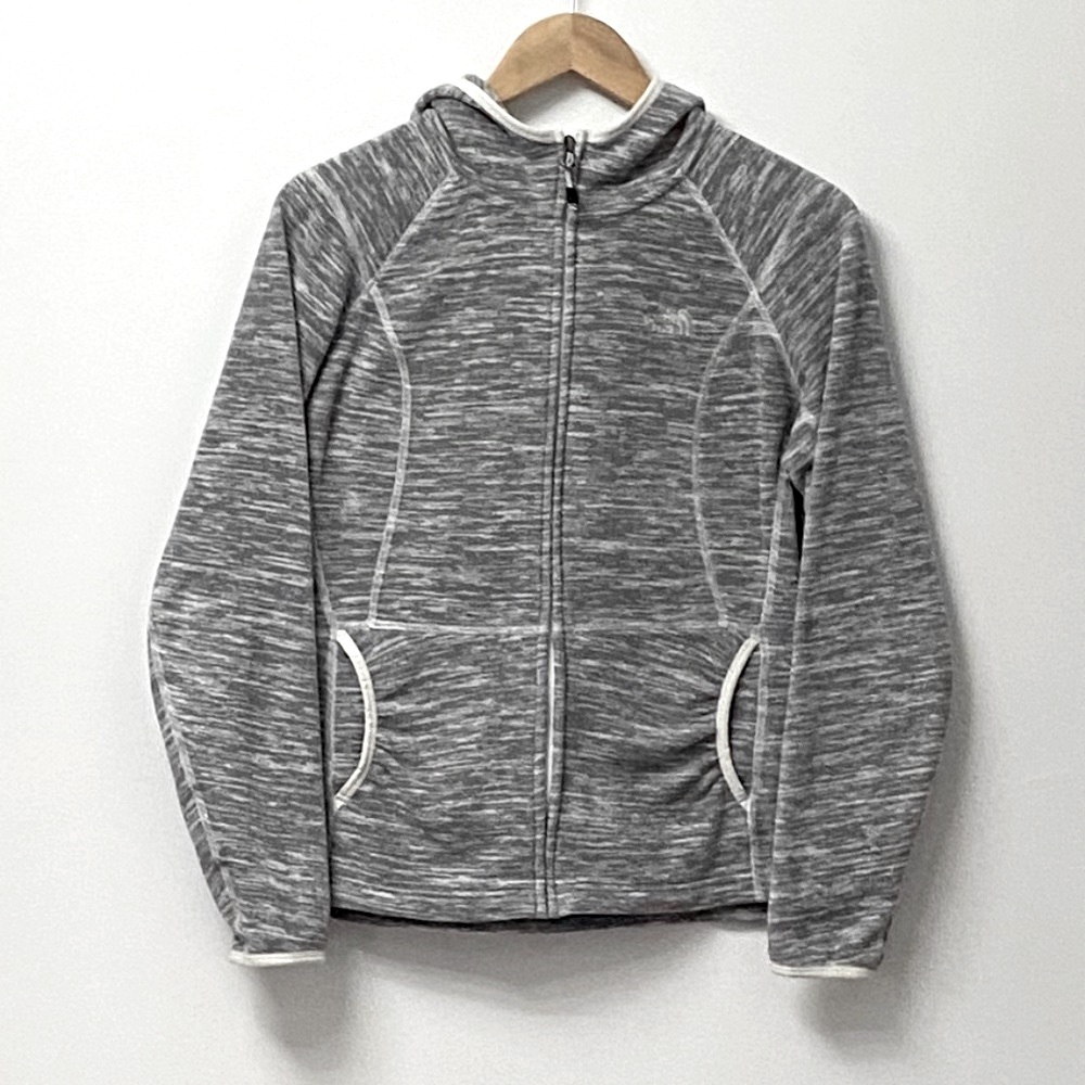 The North Face Full Zip Hoodie